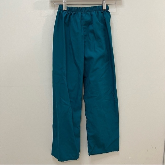 Youth Scrubs size 8-10 - Picture 5 of 6